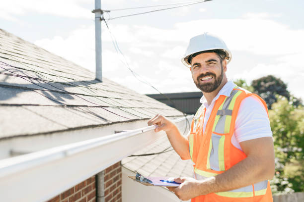Quick and Trustworthy Emergency Roof Repair Services in Petersburg, IL
