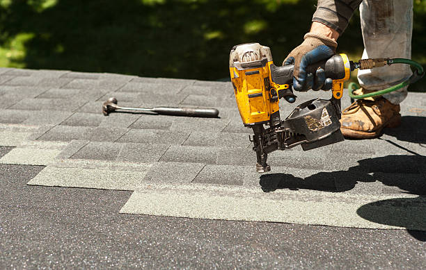 Best Gutter Installation and Roofing  in Petersburg, IL