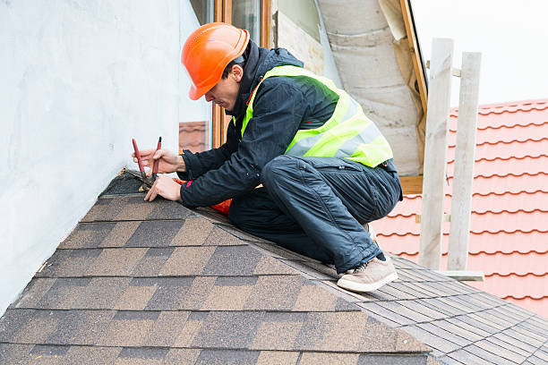 Best Roof Replacement Cost  in Petersburg, IL