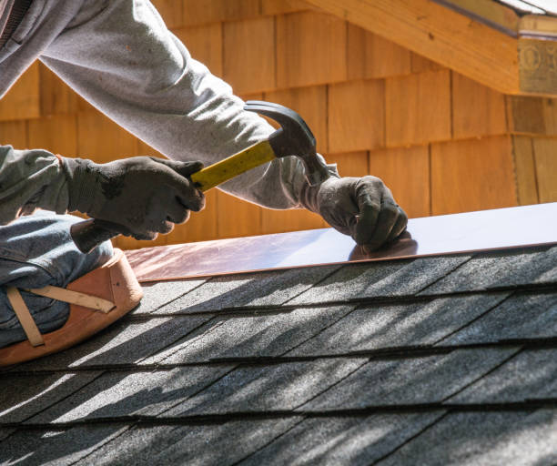 Best Local Roofing Companies  in Petersburg, IL